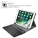 Fintie Keyboard Case for iPad Air 3rd Gen 10.5