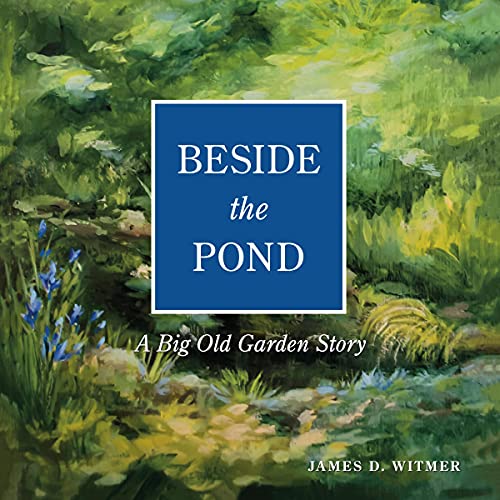 Beside the Pond by James D. Witmer episode artwork