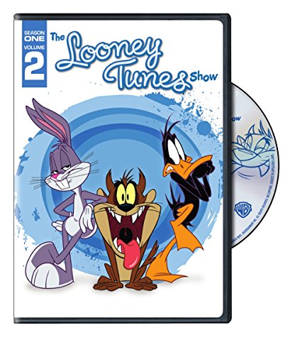 The Looney Tunes Show: Season One Volume 2