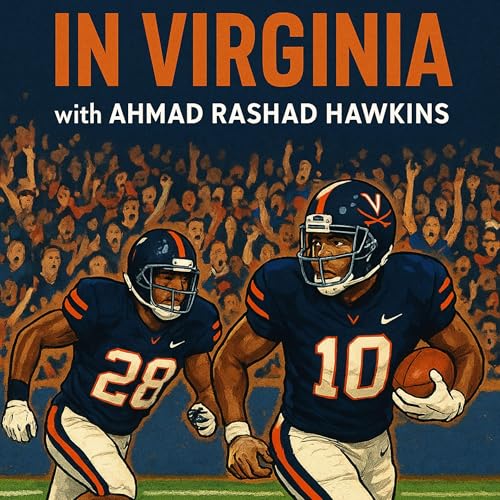 Virginia Upsets #8 Florida State