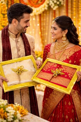 Image of RAAHII 5 Piece wedding gifting Transparent single saree cover with zip, Fancy suit packing plastic covers for sadi, clothes bags, kurti for wardrobe storage organizer (With Flower)