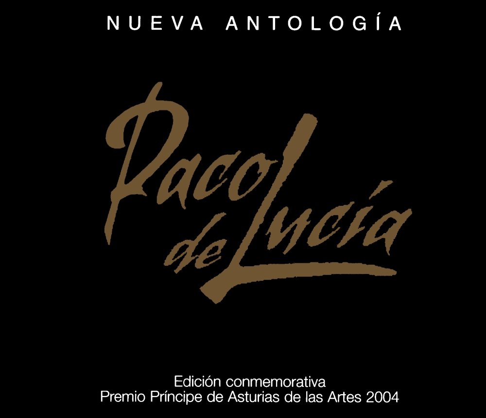 Nueva Antologia (2 CD)
