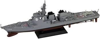 Amazon | ピットロード 1/700 スカイウェーブシリーズ 海上自衛隊