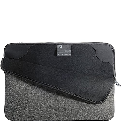 Funda Tucano Mélange para notebook 14, rosa rojo miniatura 2