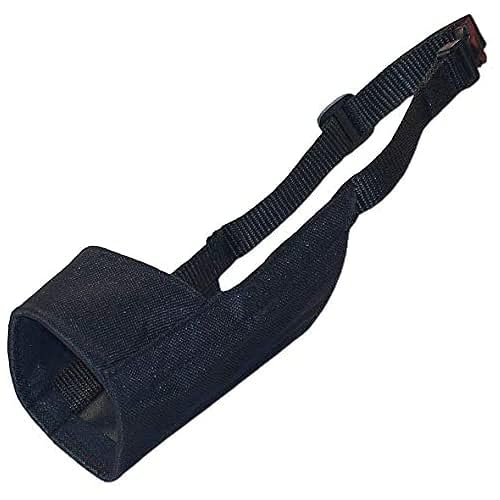 Arppe 1812010309 Bozal Nylon, Talla 3