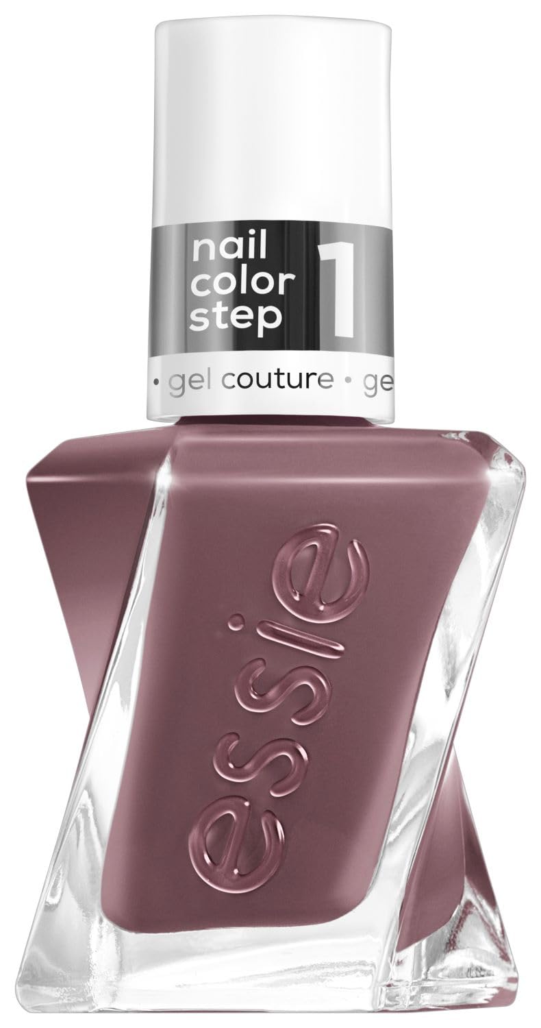 Essie Damen Gel Couture Gel-Like Nail Polish- Take Me To Thread Größe 15