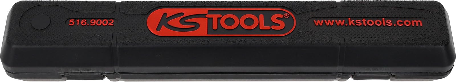 KS Tools 516.9002 1/4" INFINITOOL Ratschen-Drehmomentschlüssel, 1-5 Nm