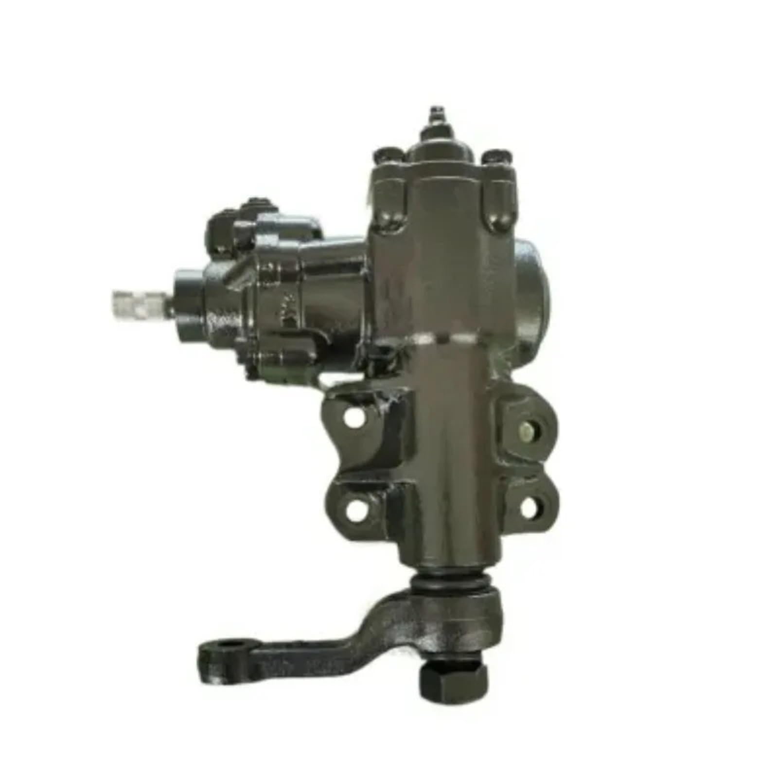 Auto Parts Power Steering Gear Compatible with Nissan NP300 Pickup Compatible with Nissan D22 OE 49200VK91B 49200VK91A 49200-VK91B 49200-VK91A 49200-11G00