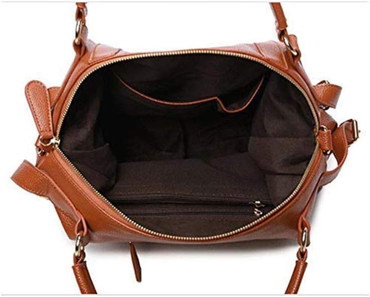 Handbag， bag，Retro Wild Shoulder Bag Fashion Women's Handbag Casual Large Capacity Crossbody Work Travel