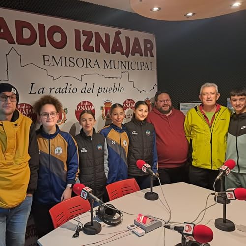 C&oacute;ctel Deportivo T19x10 (15-12-2025)