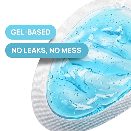 Image of Airpro Essentials Linen Breeze Hanging Gel Car Air Freshener | Leak-Proof Car Perfume | Long Lasting 30 Days | Fresh Laundry Fragrance | Car Perfume Hanging | Car Accessories Interior (11.3g)