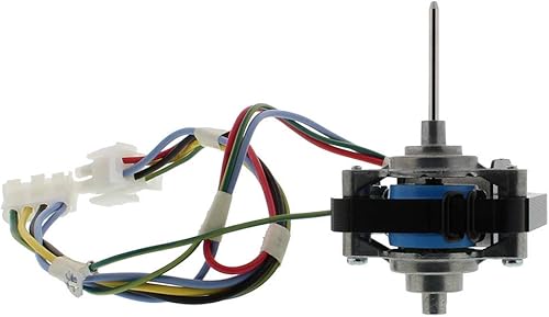 Miniatura 4 de ERP 241854301 Evaporator Motor