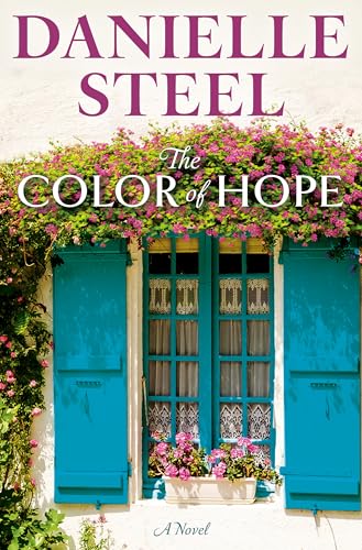 The Color of Hope: A Novel