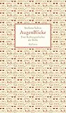 AugenBlicke: Eine Kulturgeschichte der Brille