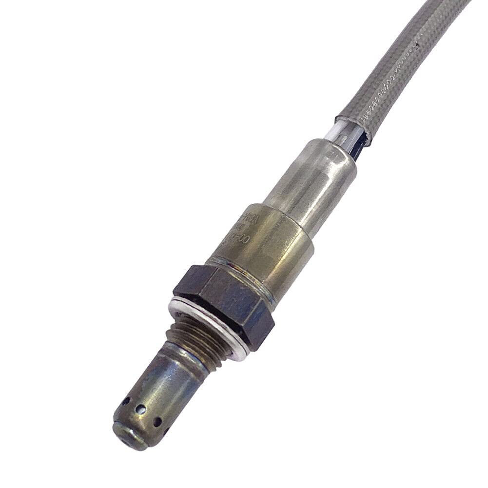 35655-ZY3-C01 35655-ZZ5-004 4020300 sonda lambda O2 sensore adatto per Honda Motorcycle Scooter Outboard BF40 BF50 BF175 BF200 BF225 BF250