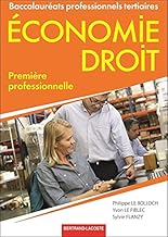 Amazon Fr Bertrand Lacoste Economie Droit Livres