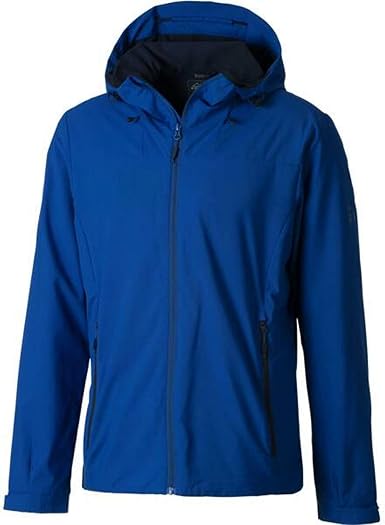 McKinley Men's Ferry Ii Softshell Men's 
