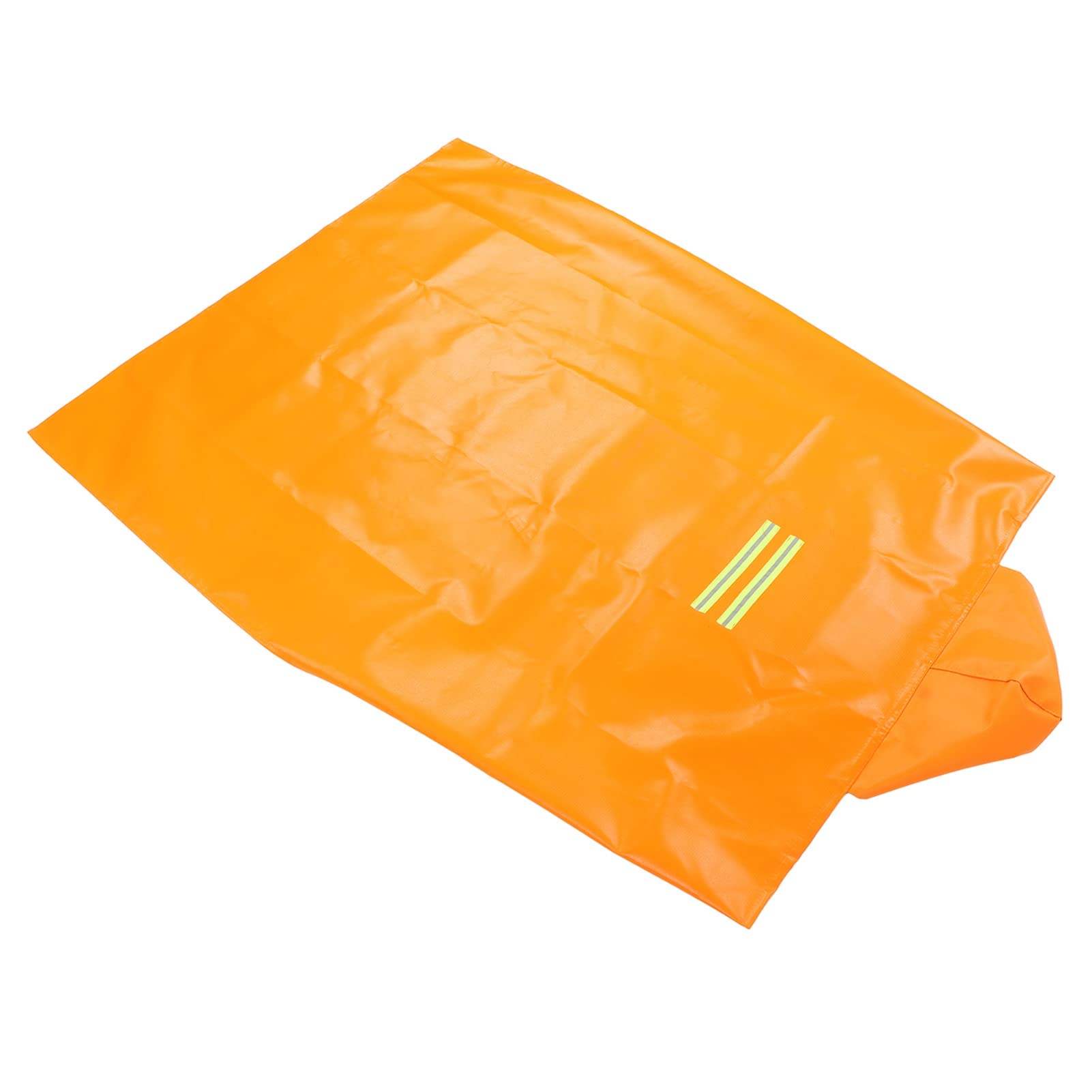 Capa Ignífuga, Capa Resistente Al Calor, Retardante de Llama para Situaciones de Emergencia como Hoteles y Oficinas, Tamaño Adulto, Material de Fibra de Vidrio
