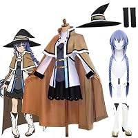 Amazon.co.jp: CHIASA 無職転生 異世界行ったら本気だす風 ロキシー