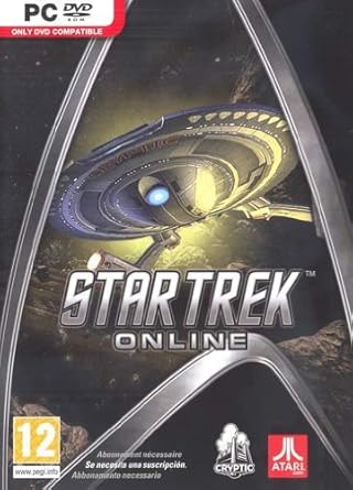 star trek pc giochi