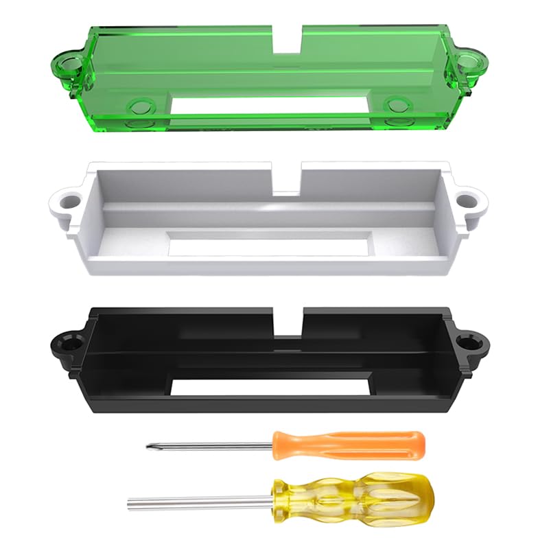 Amazon.com: N64 Cartridge Slot Tray Region Free Compatible with