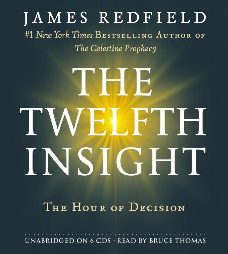 Buy The Twelfth Insight: The Hour of Decision — BookShops.in
