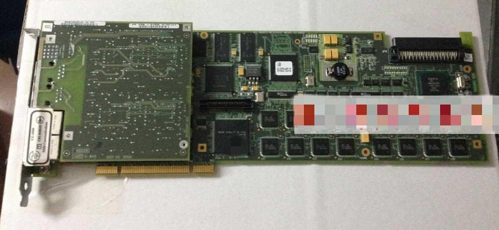 Nms CG6000 PCIU Voice Card 16DSP CG6000 Voice Card