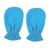 CALLARON 1 Paar Peeling-handmaske Über Nacht Feuchtigkeitsspendende Handschuhe...