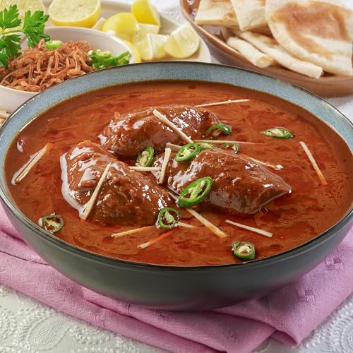 Image of Shan Nihari Masala, 2.12 oz ℮ 60 g, 2 Pack