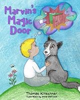 Marvin's Magic Door 1949830942 Book Cover