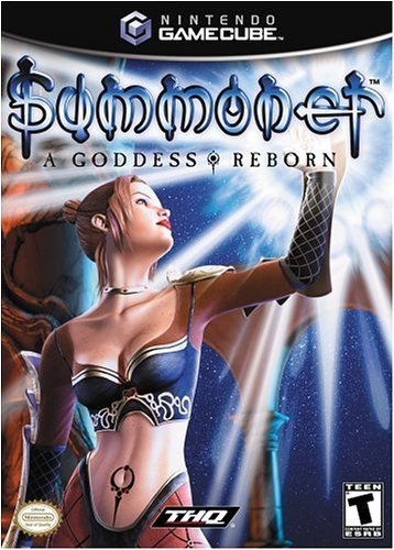 Summoner: A Goddess Reborn (Renewed)