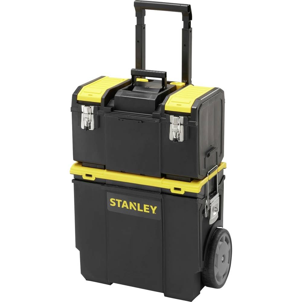Amazon | STANLEY 工具箱 475×284×630 1-70-326 | ツールボックス