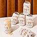 OLIPOP - Classic Root Beer Sparkling Tonic, Healthy Soda, Prebiotic Soft Drink, Aids Digestive Health, Contains Prebiotics & 9g of Plant Fiber, Caffeine Free, Low Calorie, Low Sugar, 12 oz
