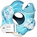 Produktbild EDWEKIN® Premium Baby Schwimmring, Schwimmhilfe Narwal, Schwimmsitz Kleinkinder, Baby Float, Schwimmreifen ab 6 Monate bis 3 Jahre