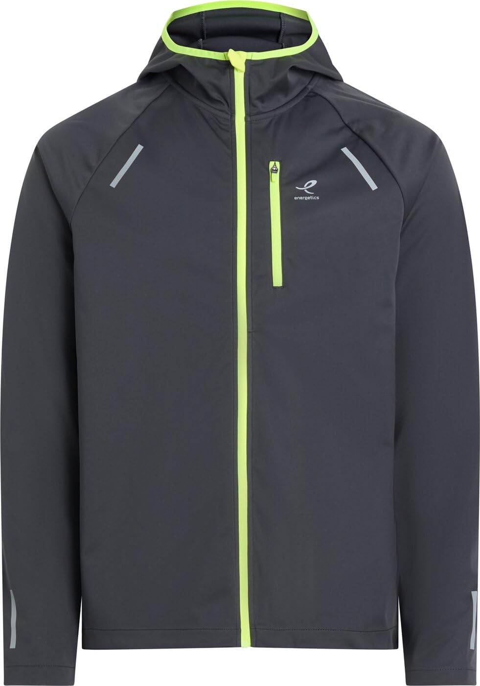 ENERGETICS Herren Tobbo Kapuzenjacke