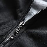 Zoom IMG-2 felpa con cappuccio da uomo