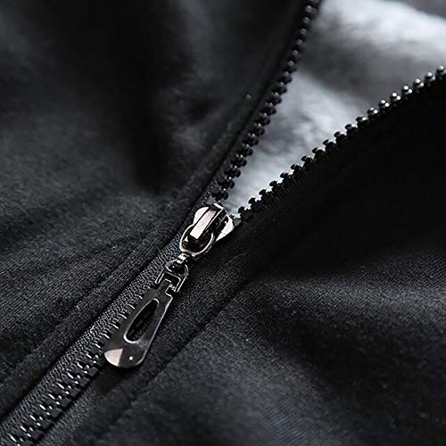 Italia Italy Italian Map Flag Men's Hoodies Full Zip Hooded Sweatshirt Warm Thick Coats Jackets Xl #TOP5