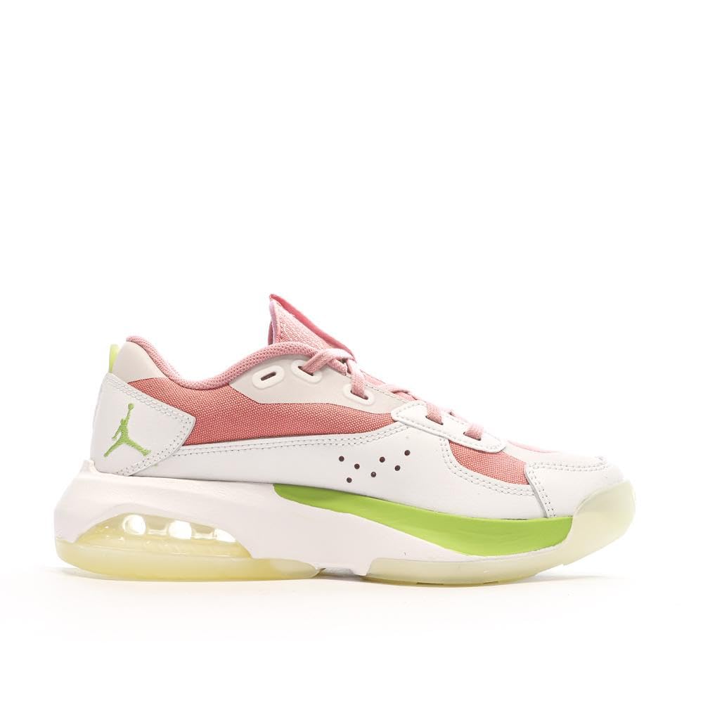 Nike Damen Basketballschuh Jordan Air 200 weiß/rosa