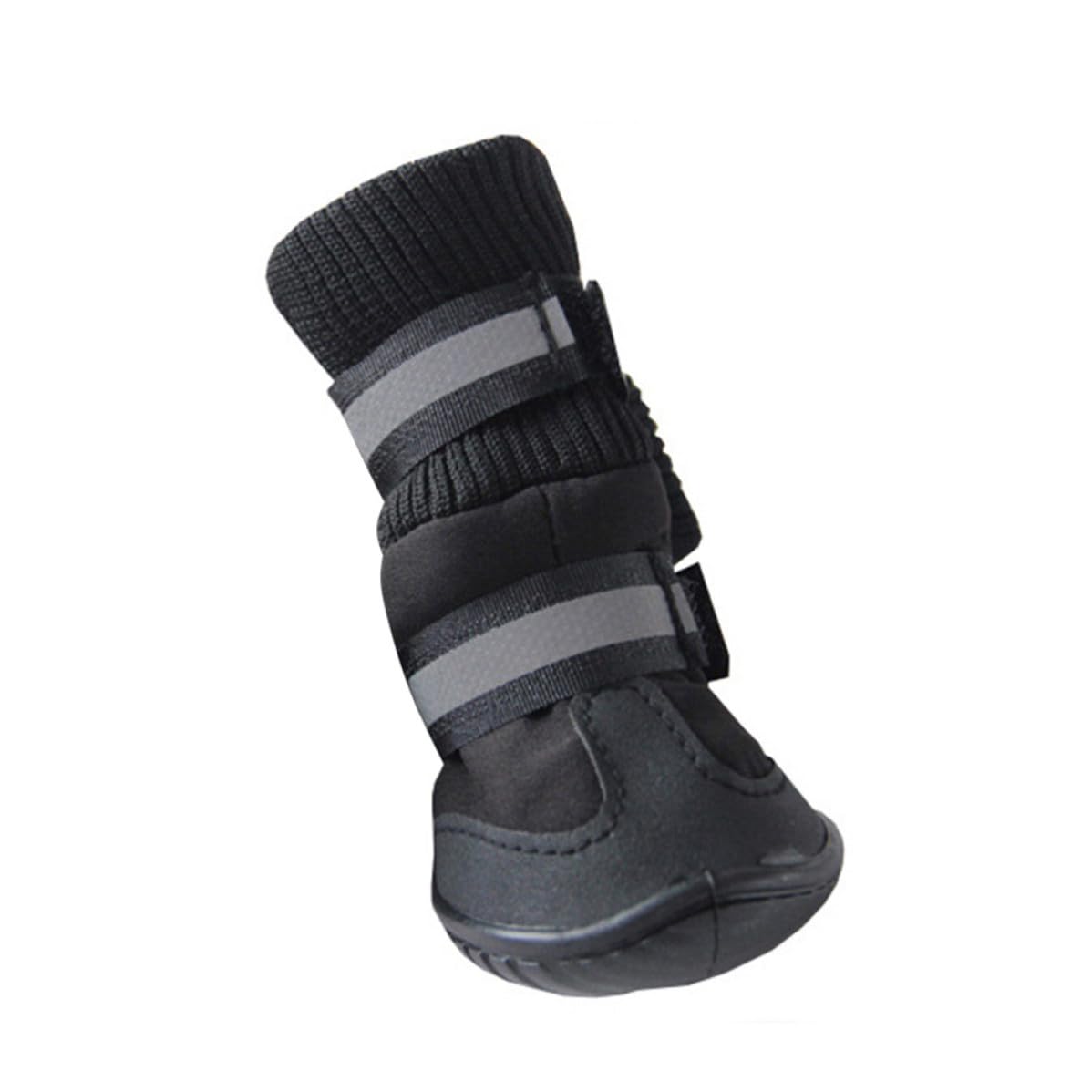 Protection des pattes pour chiens contre les blessures et la pluie