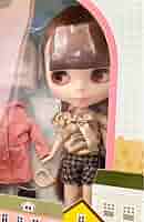 Takara Tomy - 【訳あり】ネオブライス ラズベリーソルベ Takara Tomy - 【訳あり】ネオブライス ラズベリーソルベ Takara