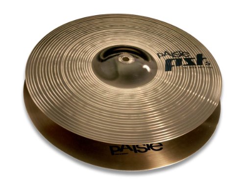 Paiste PST5 Rock Hats 14