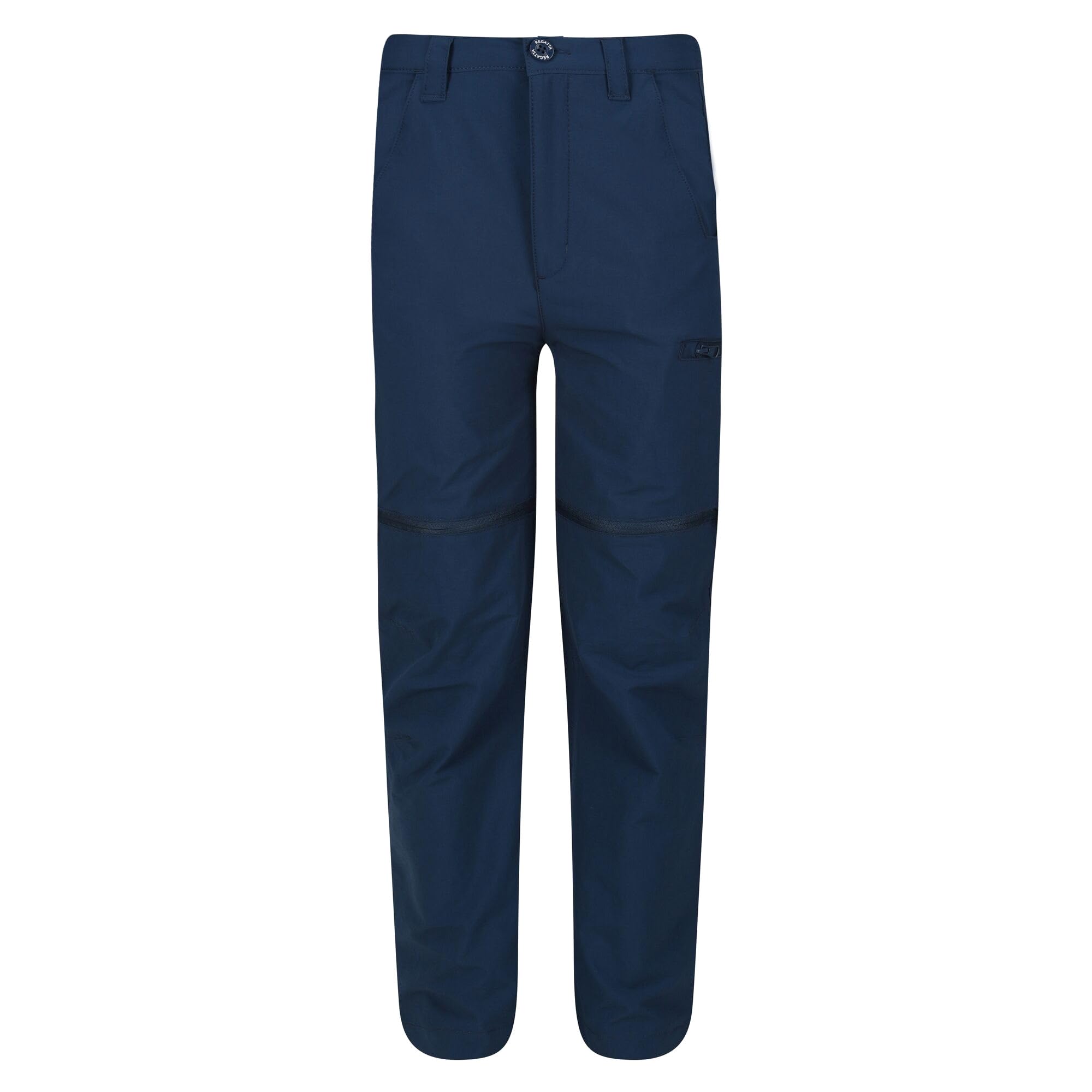 Regatta Jnr Highton Z/O Pants Bambini e Ragazzi