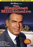  Happiest Millionaire [Reino Unido] [DVD]