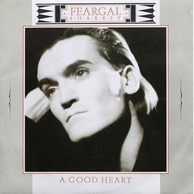 A good heart / Anger is holy / 107 719