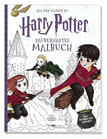 Vorlage Schultüte Harry Potter
