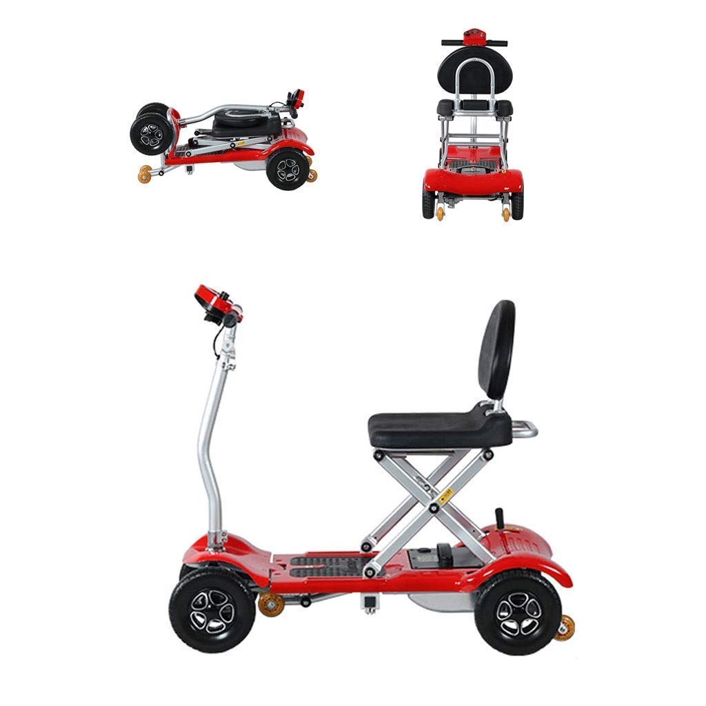 Buy Lightweight Wheelchair,Lightweight Compact Disabled Electric