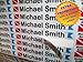 Personalized Waterproof 3M Sticker Labels for Scuba Diving Gear, Boating Gear, Fishing Gear, Kayak Gear and Camping Gear