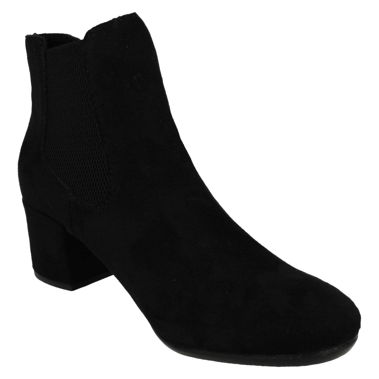 Rieker Kobiety 70284Buty Chelsea