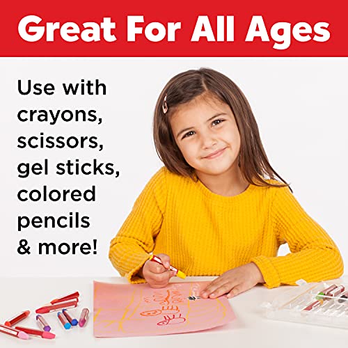 Faber-Castell Construction Paper Pad - Multi-Colored Craft Paper (9" X 12"), 60 Sheets #TOP5