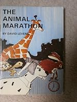 Animal Marathon 0946697019 Book Cover